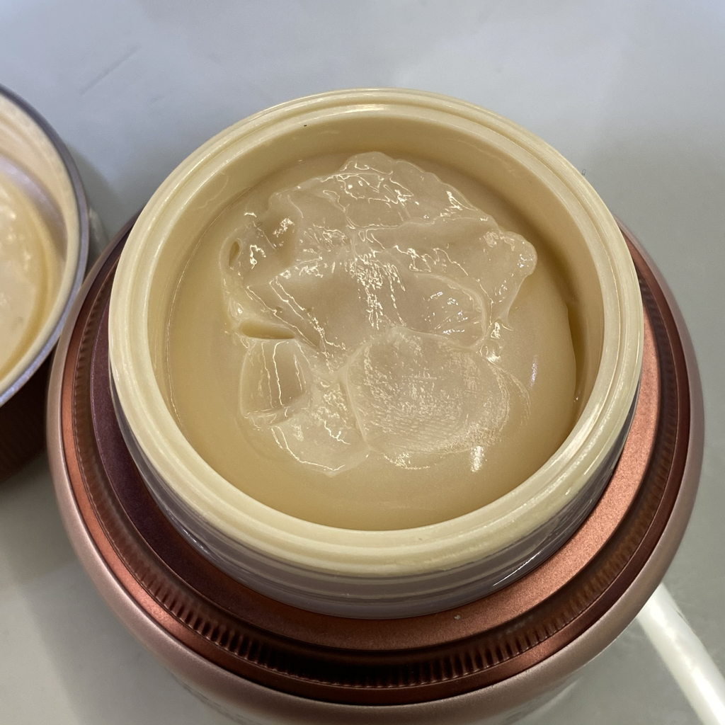 예화담 천삼송이 자생 아이크림 review image
