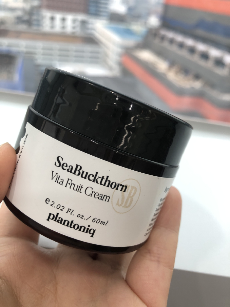 PLANTONIQ 西柏顿维他水果奶油 common.review image
