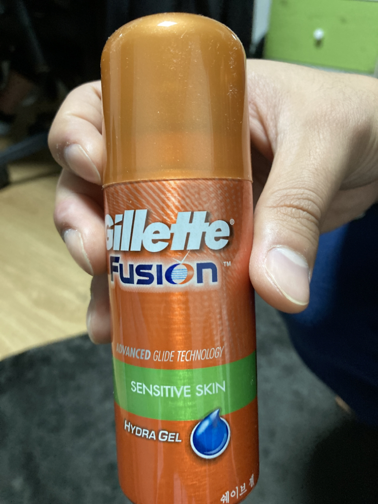 product review image