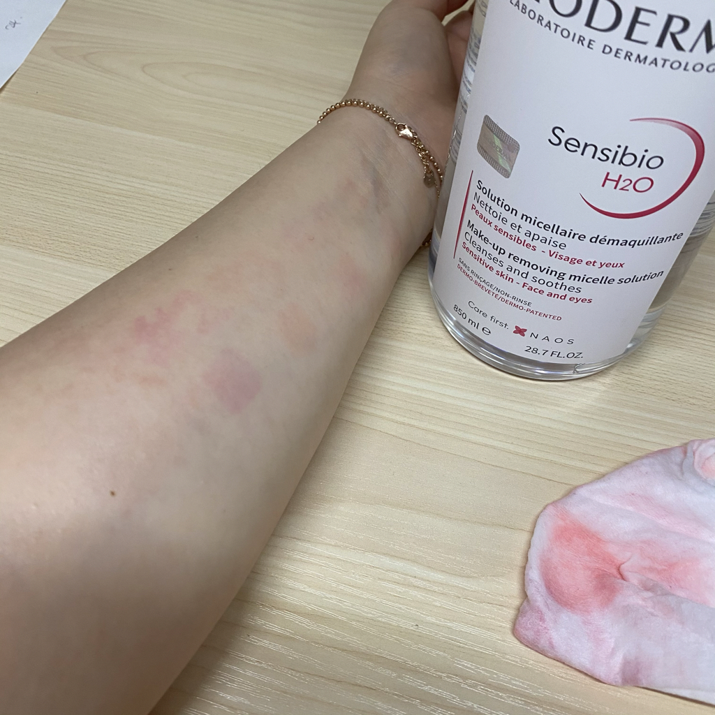 틴크러쉬 (TEENCRUSH) 코팅 립 락커 [8 모티브로즈] review image