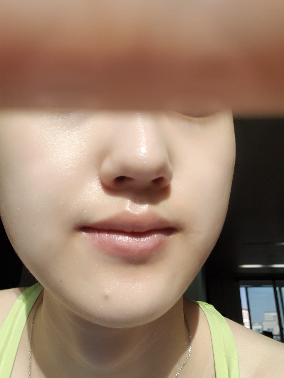 시드물 (SIDMOOL) 타임 리벌즈드 페이셜 오일 review image