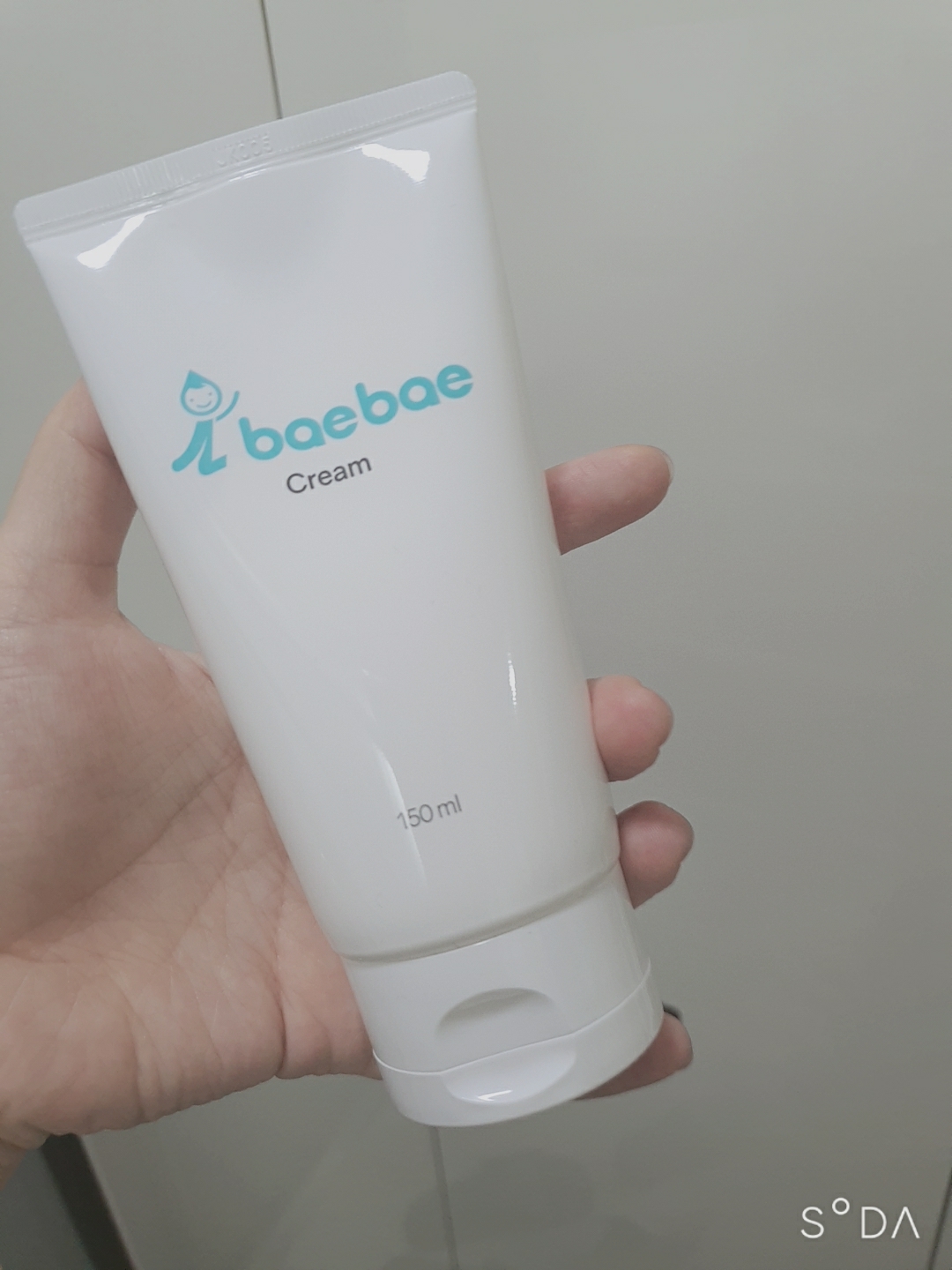 奶油的真实用户使用照片