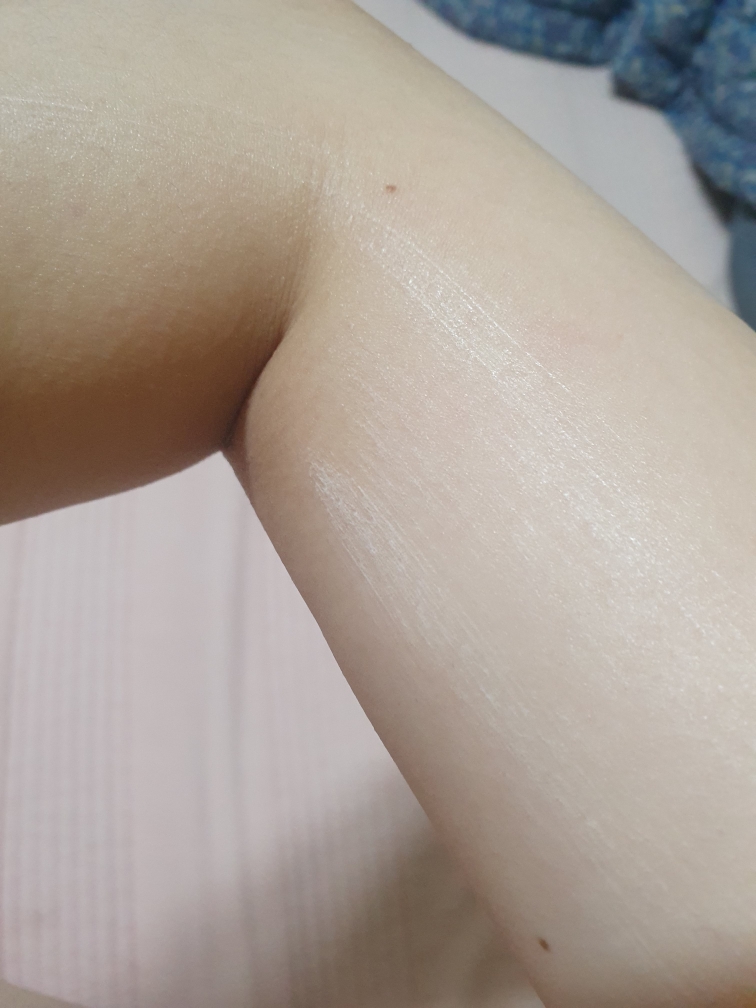 아이베베 (ibaebae) 로션 review image