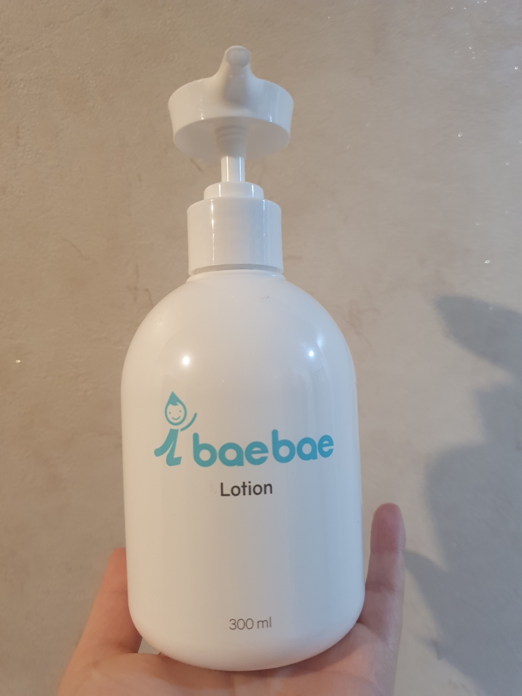 아이베베 (ibaebae) 로션 review image
