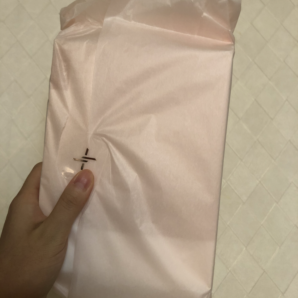 XOUL 秘密解决方案面膜 common.review image