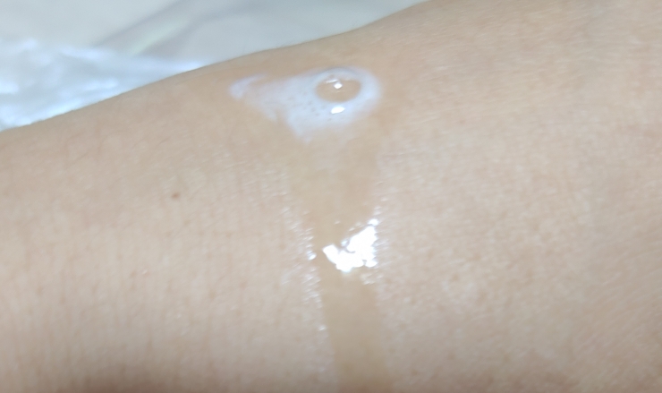 theraderm tea tree toner review image