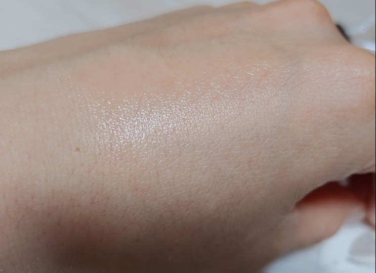 theraderm tea tree toner review image