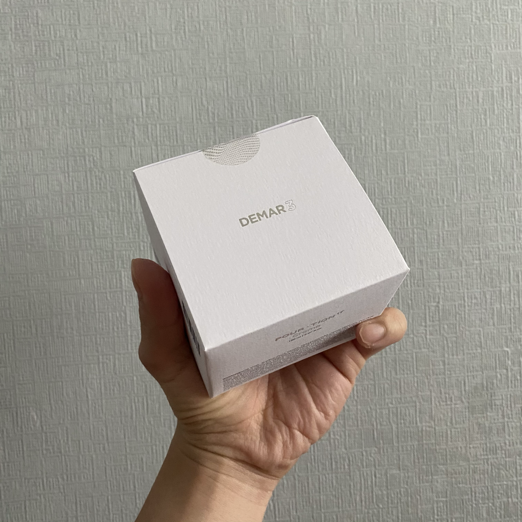 Flucion 17 crème的真实用户使用照片