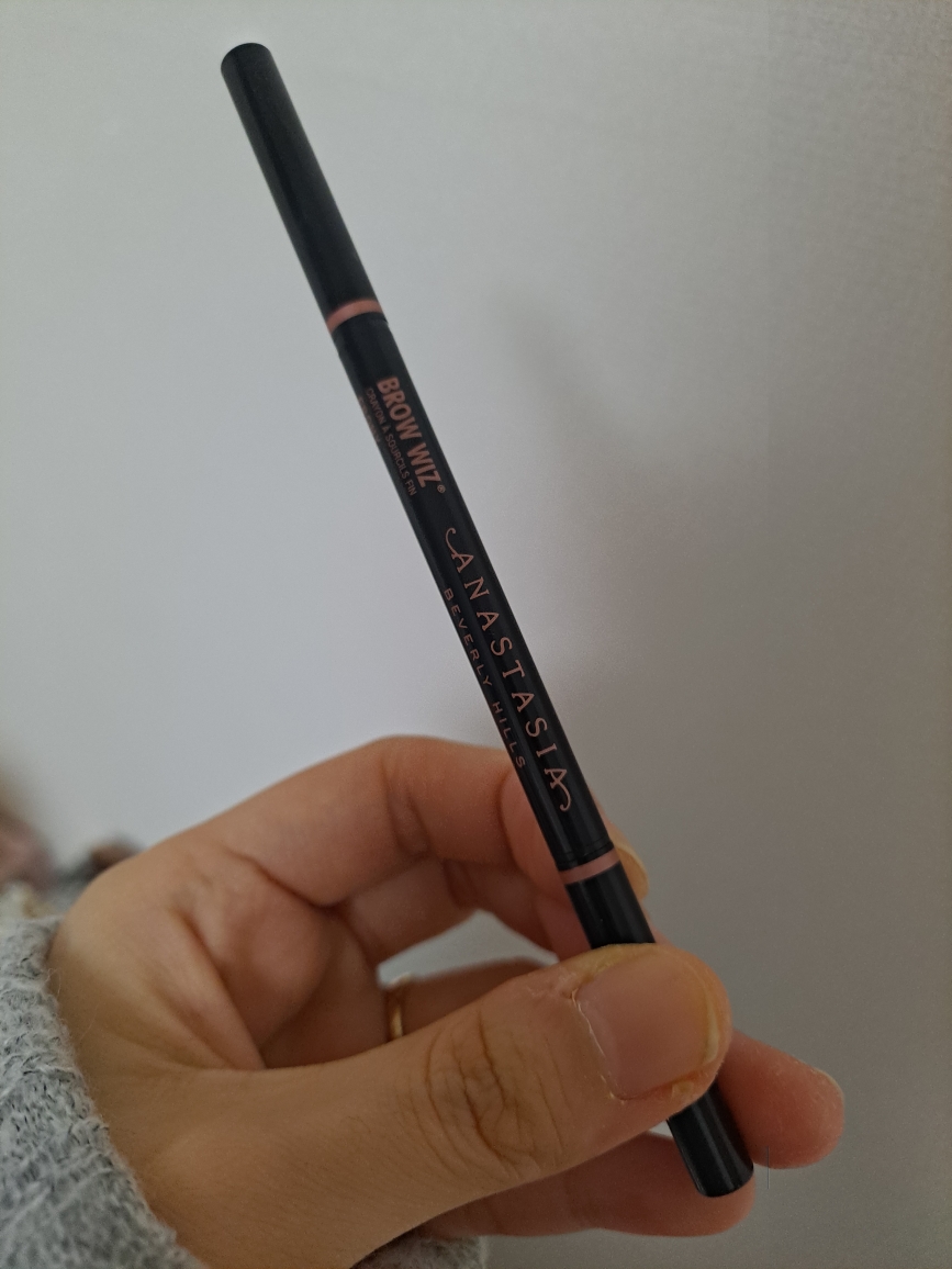 ANASTASIABEVERLYHILLS 眉毛精灵 [黑檀色］ review image