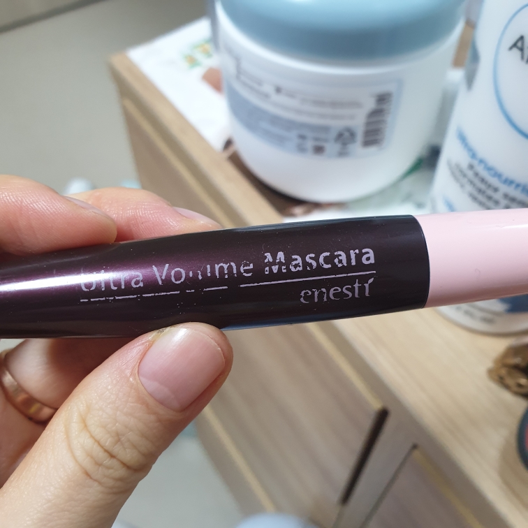 에네스티 (enesti) 울트라 볼륨 마스카라 review image