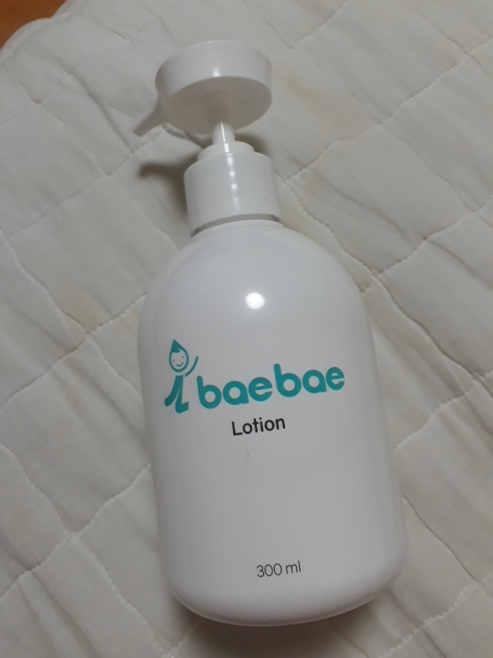 아이베베 (ibaebae) 로션 review image