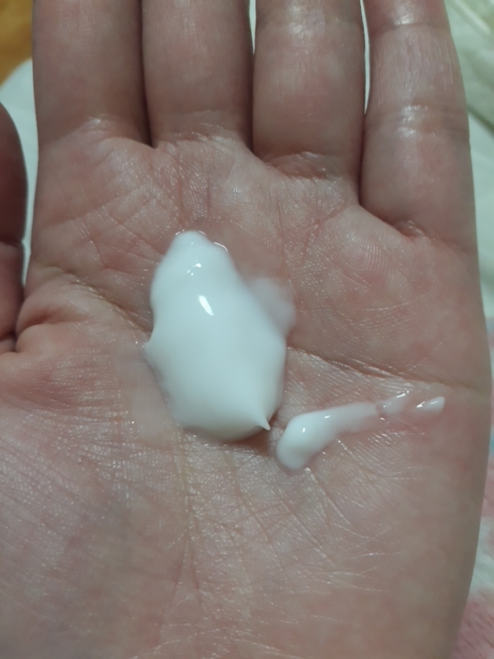 아이베베 (ibaebae) 로션 review image