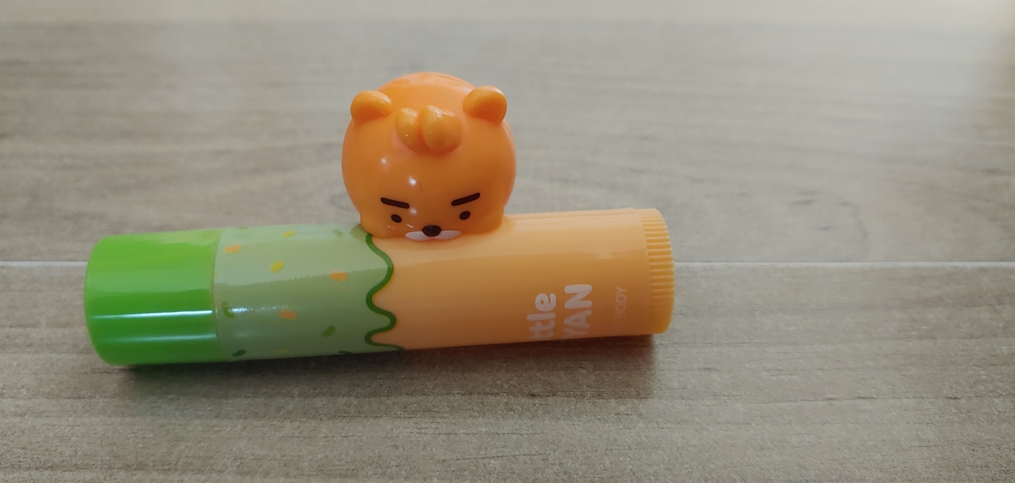 product review image