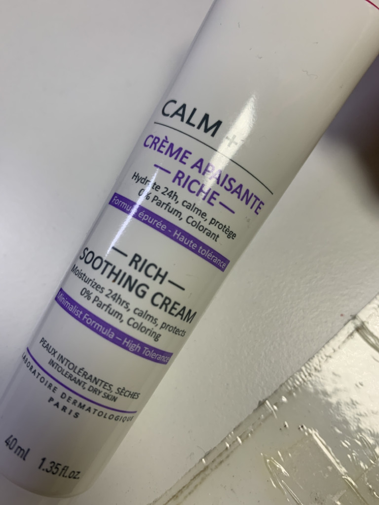 토피크렘 (TOPICREM) 캄플 수딩 리치크림 review image