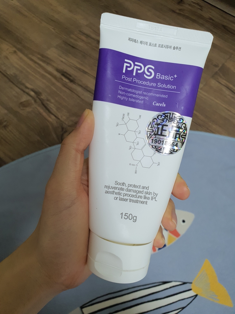 フェイスクリーム Dr.PPS Dr.Procedure Solution Careis 100g Careis PPS Regeneration Cream Reviews for Combination Skin | Hwahae