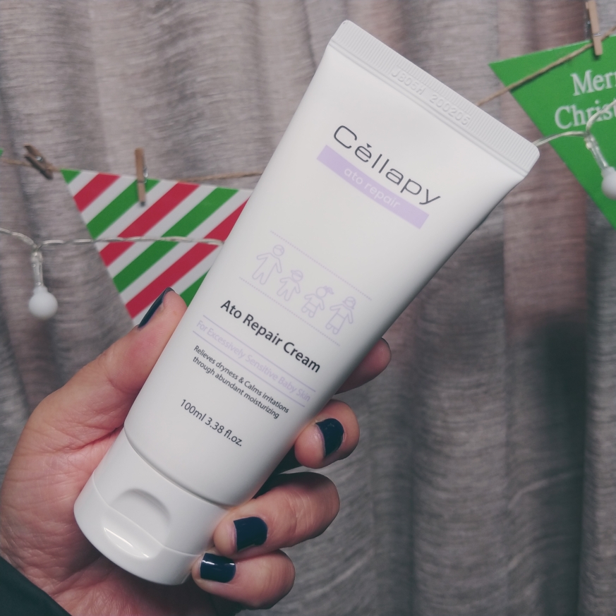 셀라피 Atori Fair Cream review image