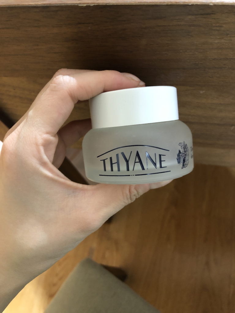 蒂安娜 百里香结晶保湿霜 common.review image