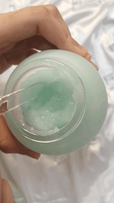 Flucion 17 crème的真实用户使用照片