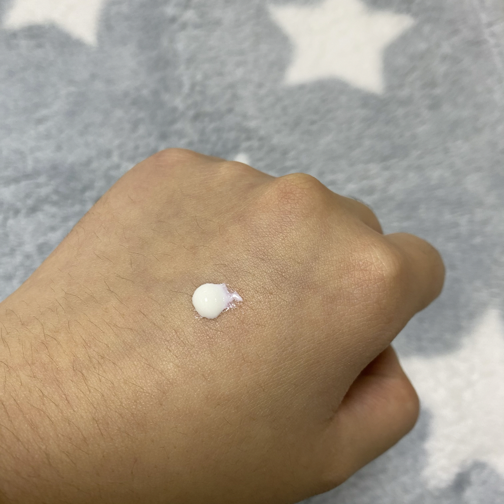 ティルティル オフザラインマイルドフルイド [SPF50+/PA++++] クチコミ画像