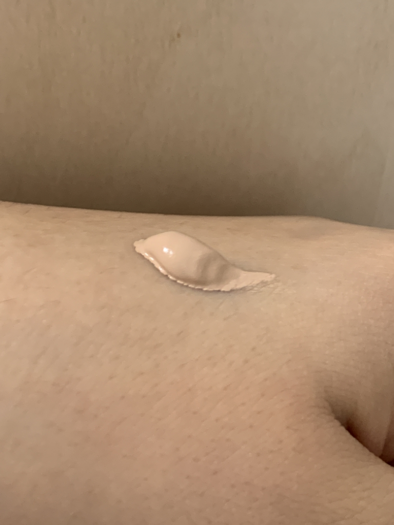 Real user review photo of The Makeup Disapore Beauty Balm [SPF30/PA++]