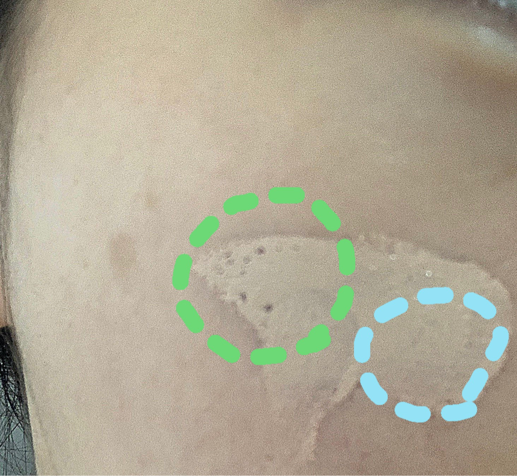 Real user review photo of The Makeup Disapore Beauty Balm [SPF30/PA++]
