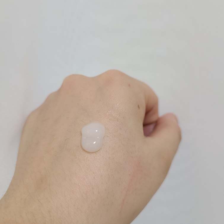 水合肽精华的真实用户使用照片