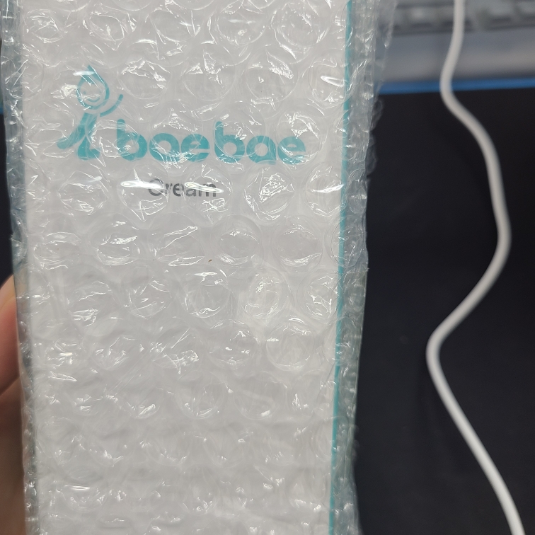 奶油的真实用户使用照片