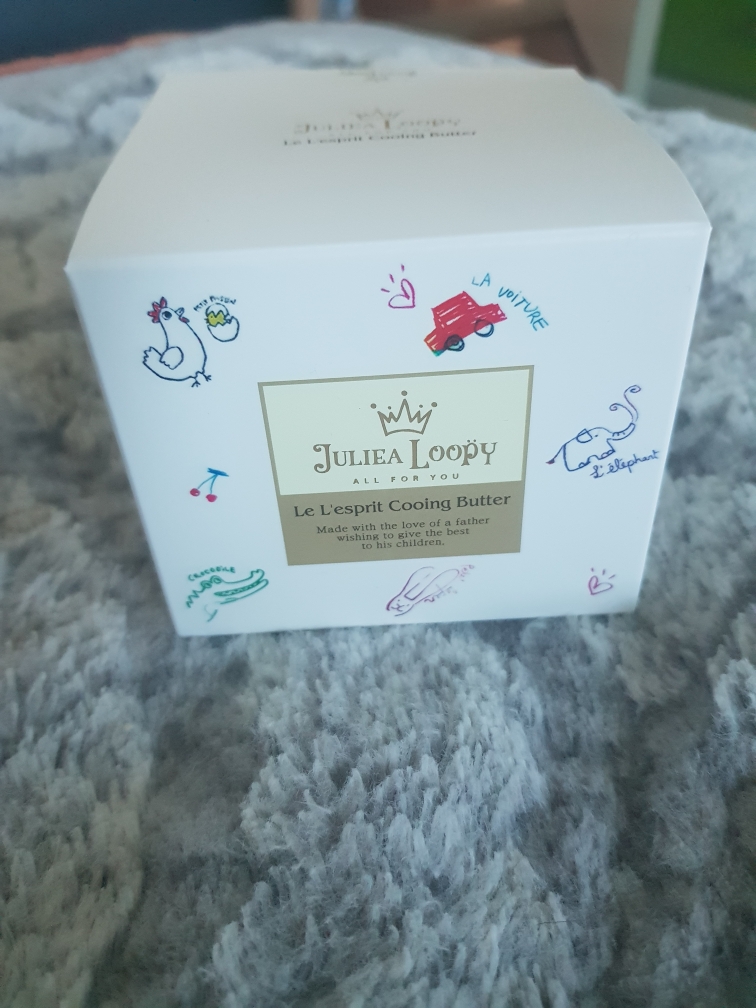 줄리아루피 (JULIEALOOPY) 르 레스쁘띠 쿠잉버터 review image