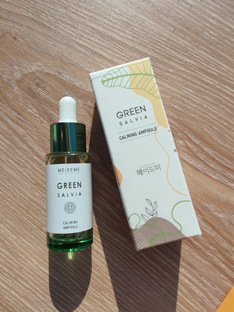 绿萝镇静安瓶的真实用户使用照片