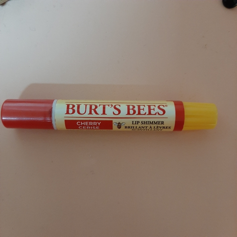 BURT'SBEES 唇彩 [樱桃] common.review image