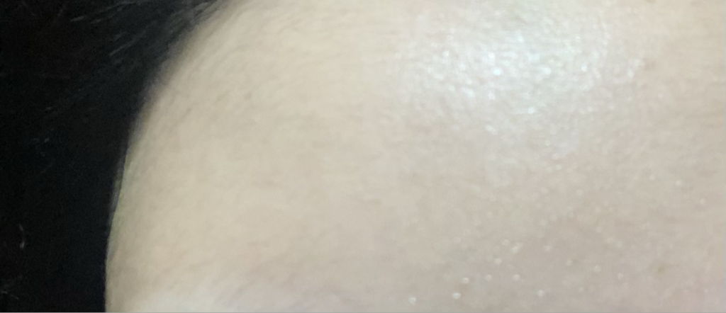 오가닉포에버 (ORGANICFOREVER) 브라이트닝 마스크 [명명백백] review image