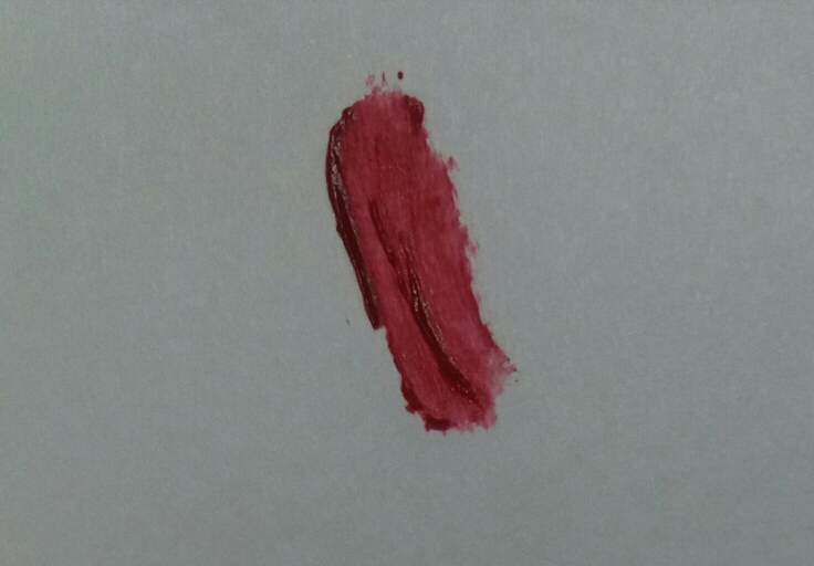 부르조아 (BOURJOIS) 루즈 에디션 벨벳 [15 레드볼루션] review image