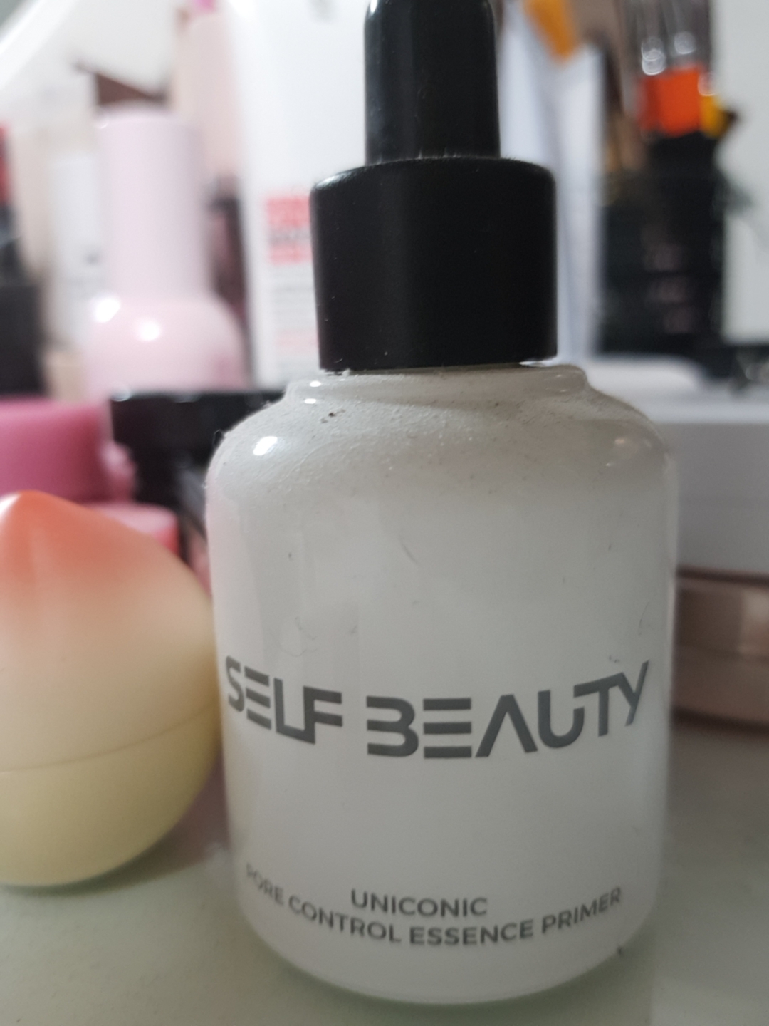 셀프뷰티 (SELFBEAUTY) 유니콘 프라이머 [포어컨트롤] review image