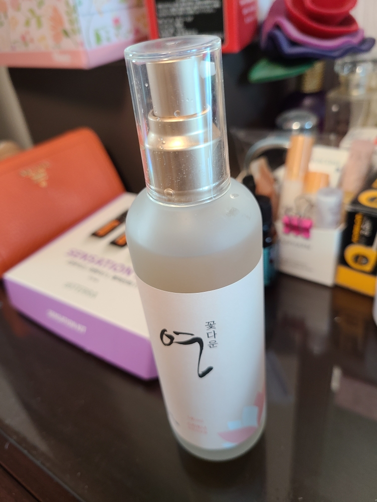 수피아 年轻肤质爽肤水 common.review image