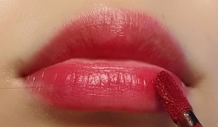 부르조아 (BOURJOIS) 루즈 에디션 벨벳 [08 그랜드크루] review image