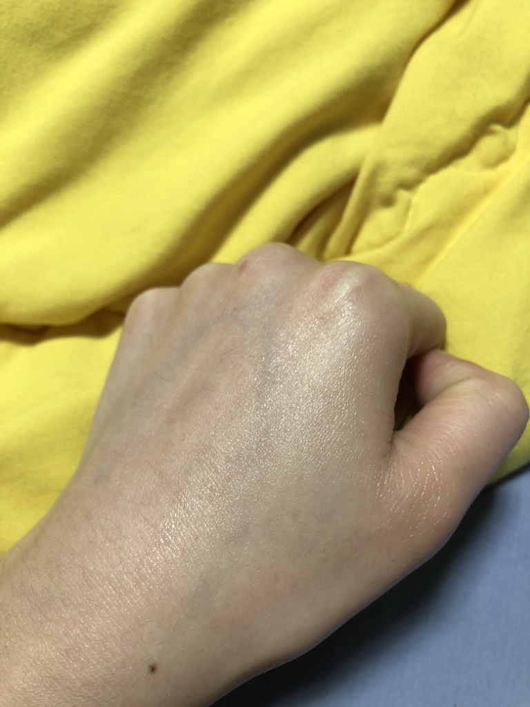 product review image