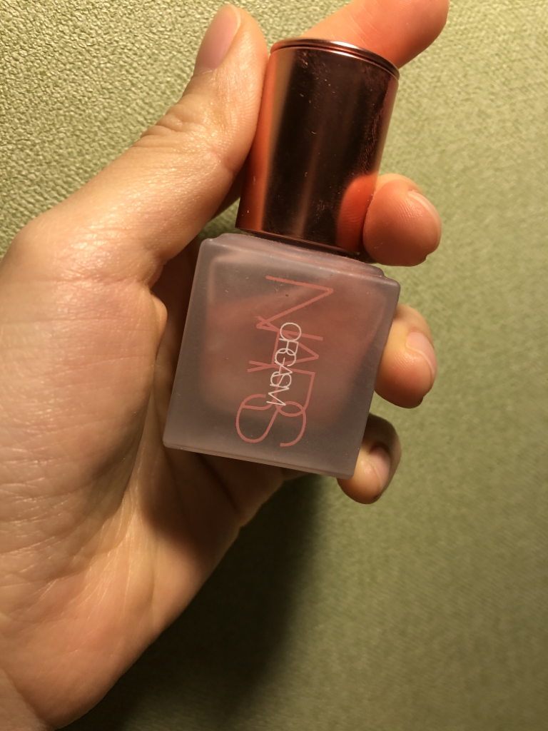 나스 (NARS) 2019 오르가즘 컬렉션 리퀴드 하이라이터 [오르가즘] review image