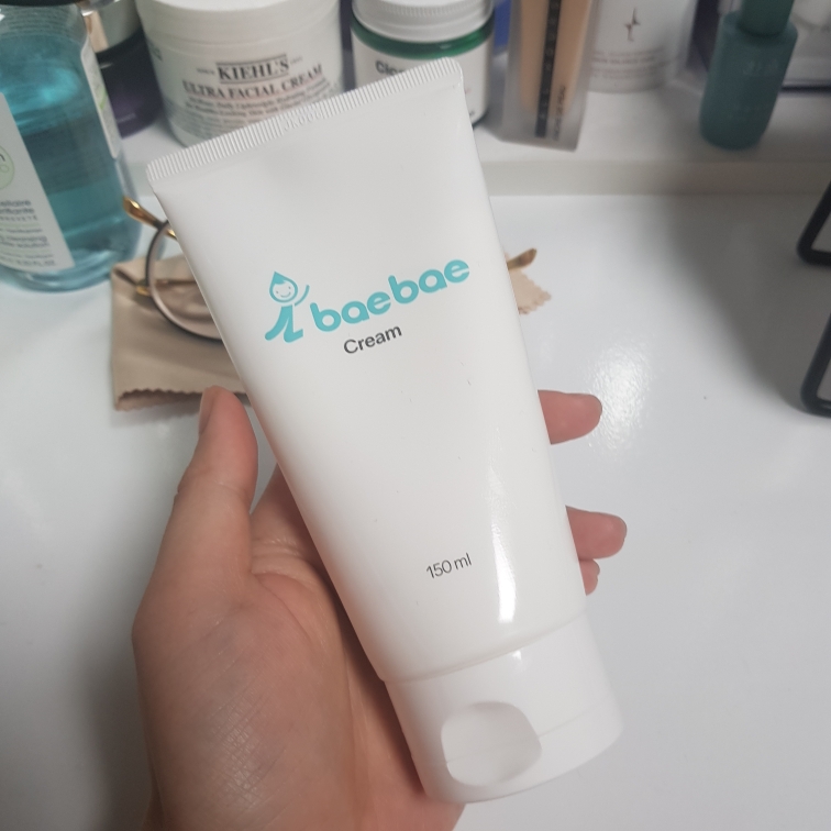 奶油的真实用户使用照片