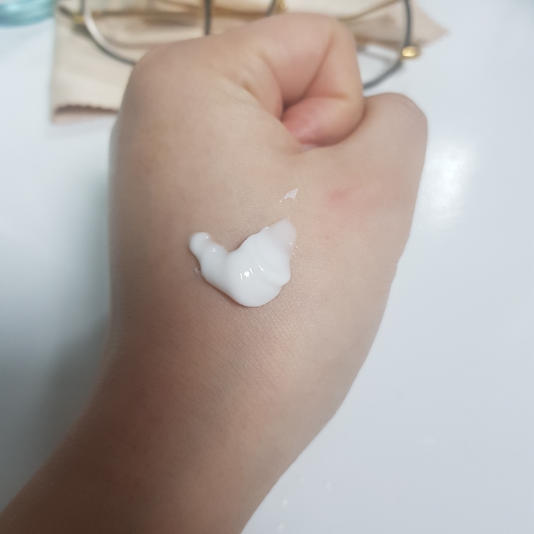 奶油的真实用户使用照片