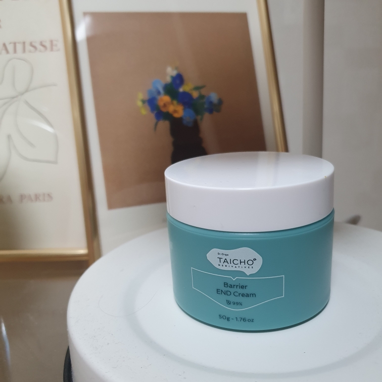初始99屏障终极霜的真实用户使用照片