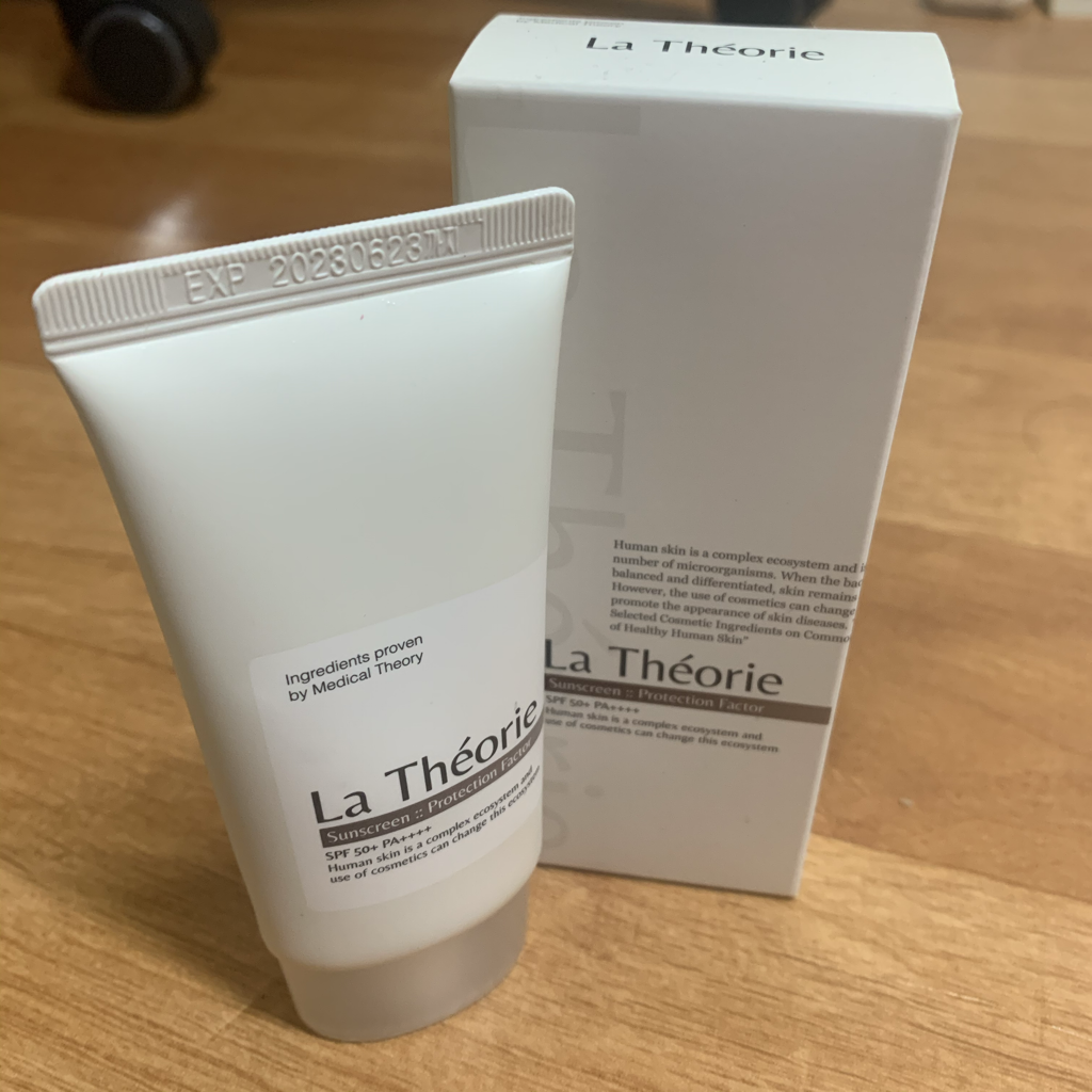 防晒指数 [SPF50+/PA++++]的真实用户使用照片