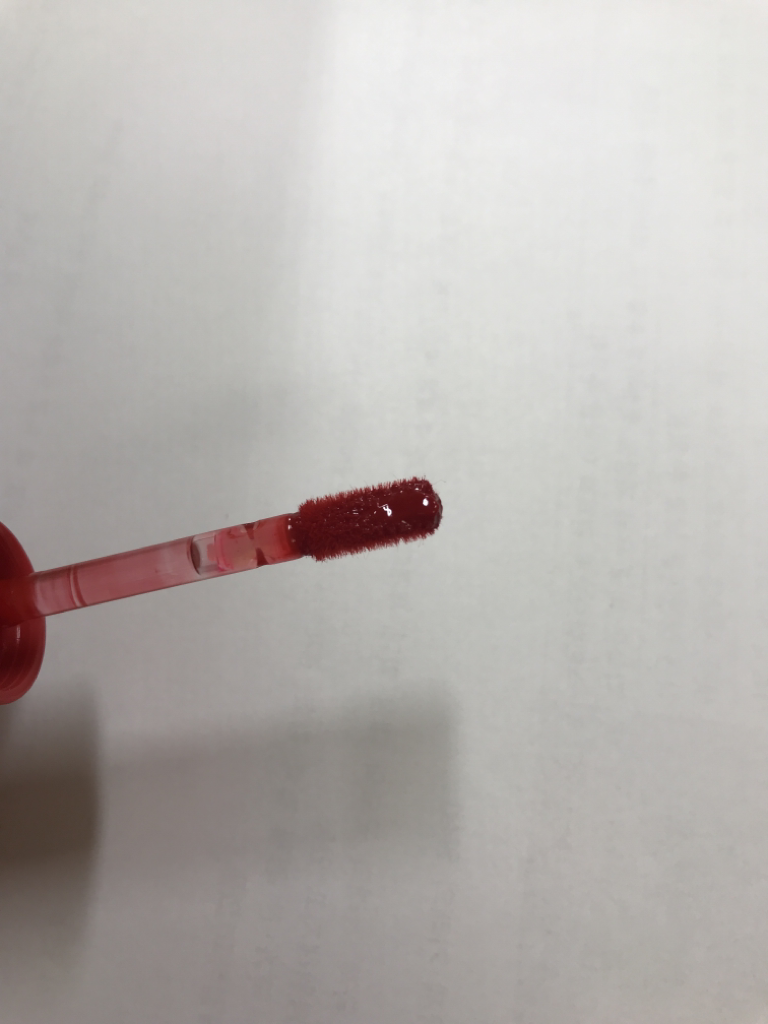鲜艳棉质墨水[4号盛开的红郁金香]的真实用户使用照片