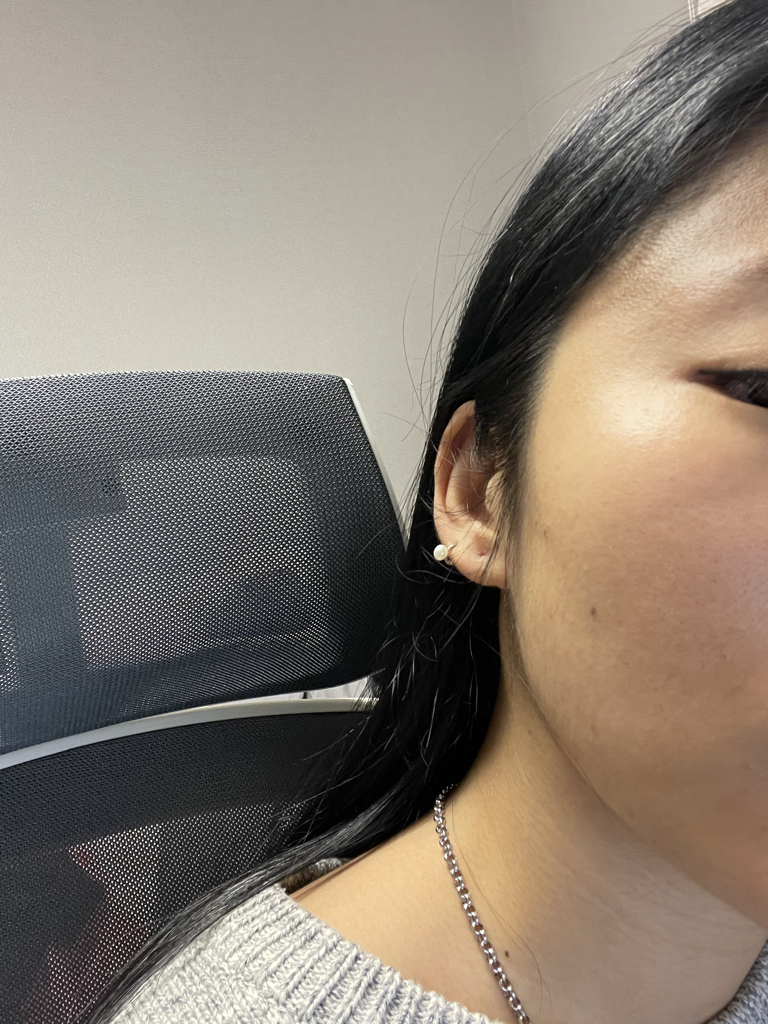 Flucion 17 crème的真实用户使用照片