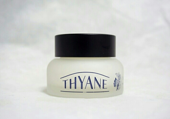 띠아느 (THYANE) 타임 크리스탈라이즈드 모이스처 크림 review image