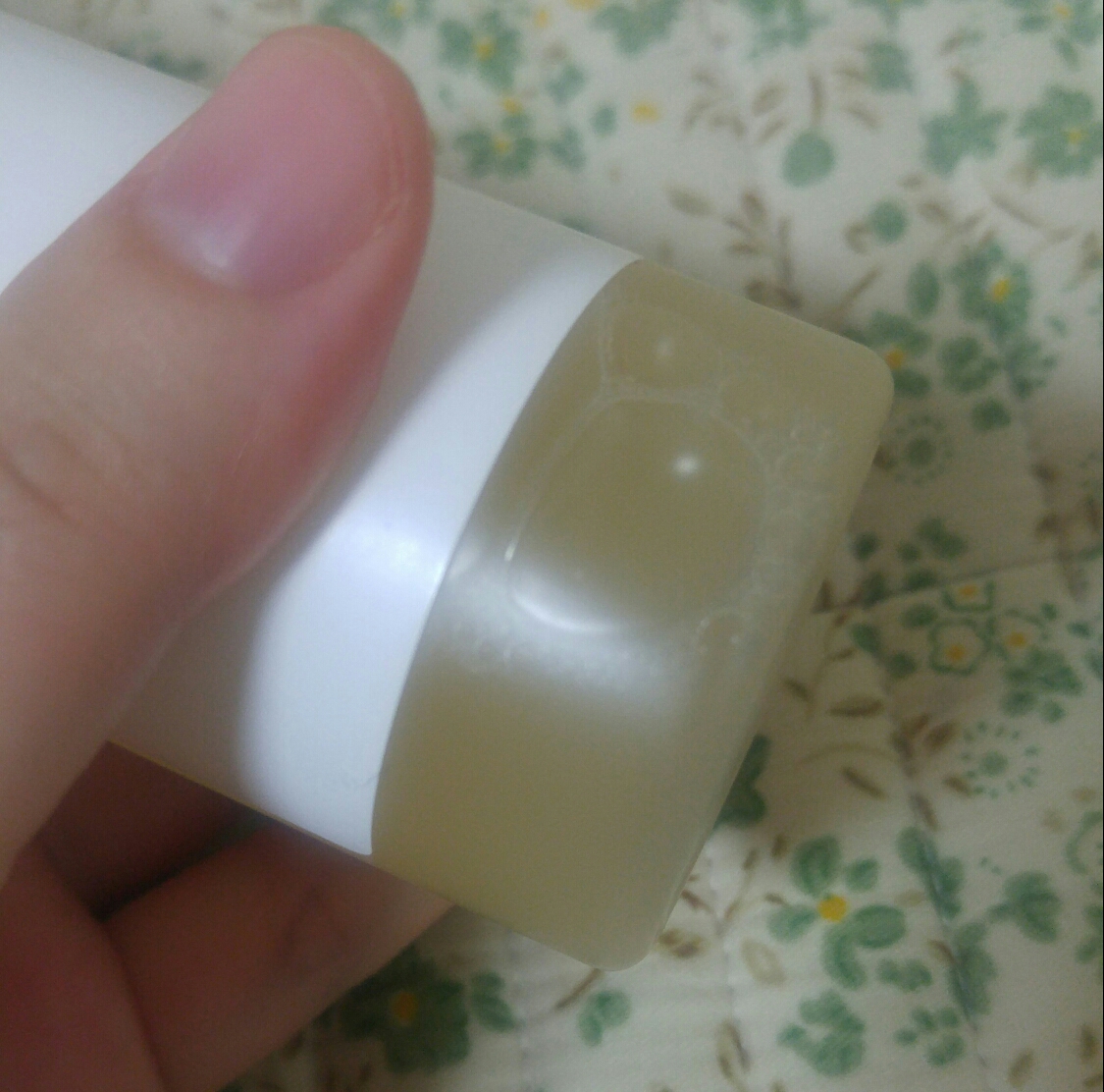 乳糖酵母安瓿97%的真实用户使用照片