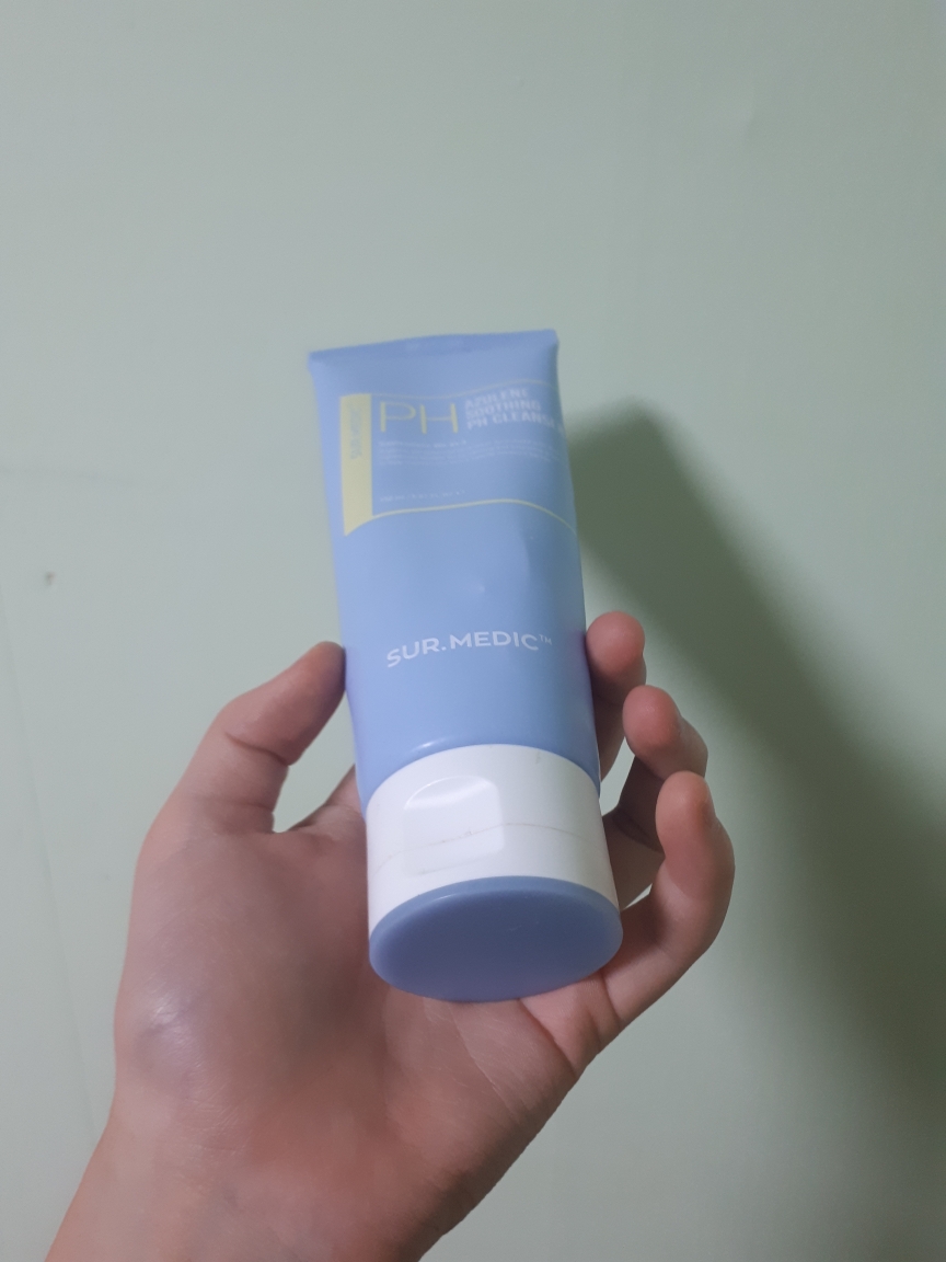 product review image