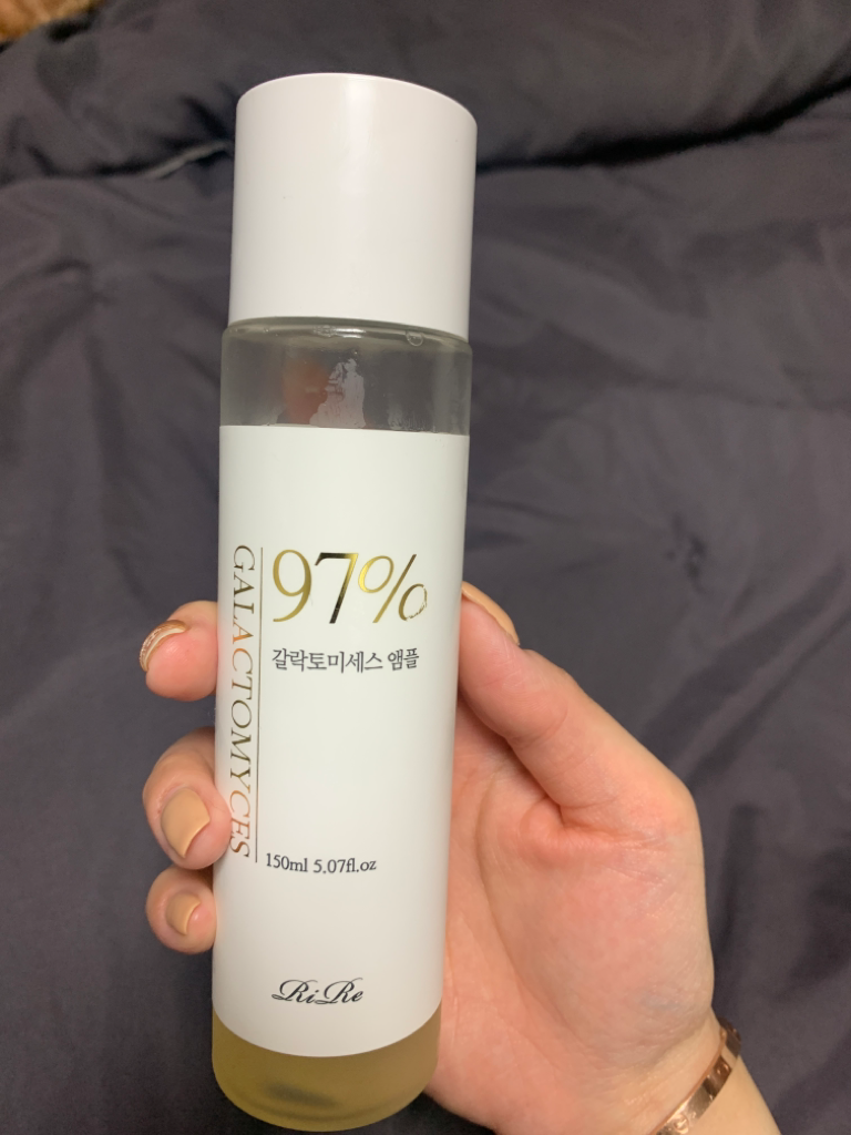 乳糖酵母安瓿97%的真实用户使用照片