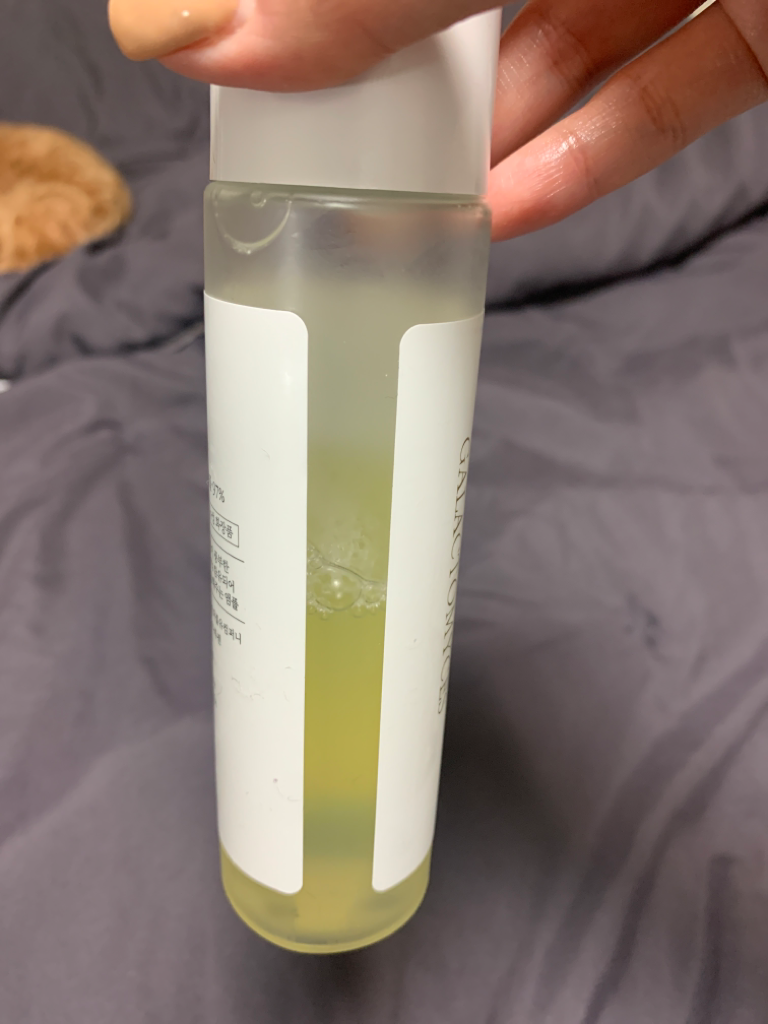 乳糖酵母安瓿97%的真实用户使用照片