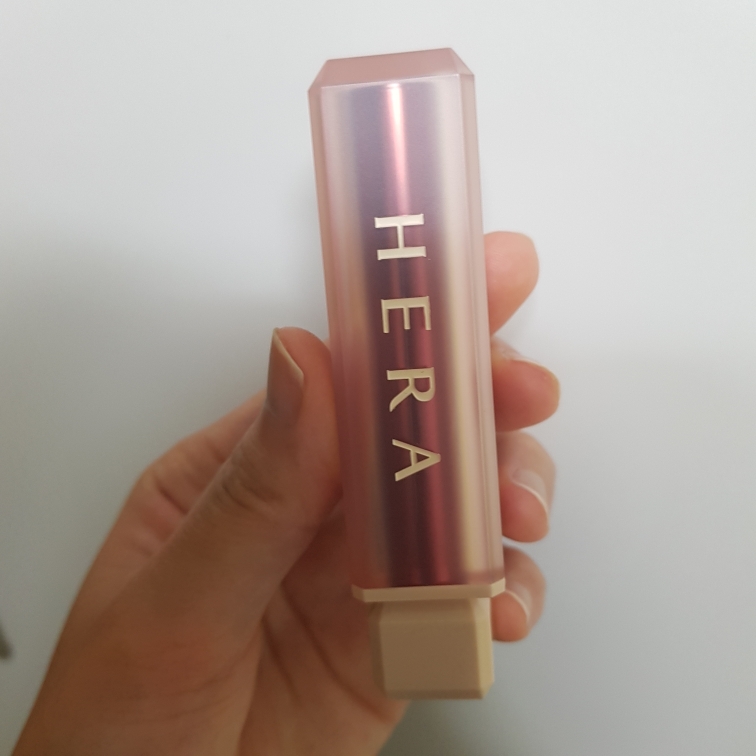 赫妍 感官刺激性裸体丰盈哑光 [480号松露] common.review image