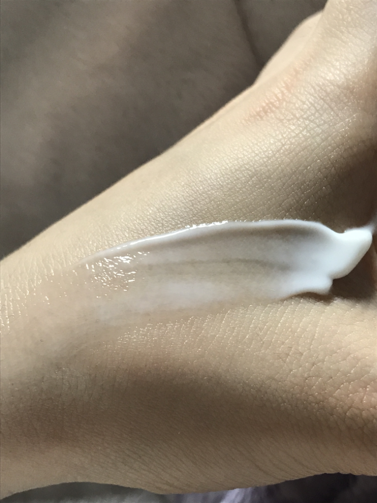 Balea 手霜 [尿素] common.review image